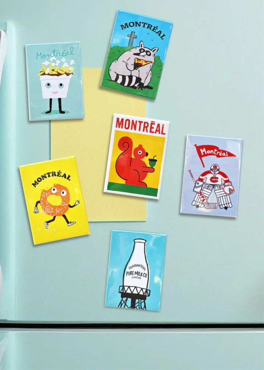 Aimant Paperole - Image 7