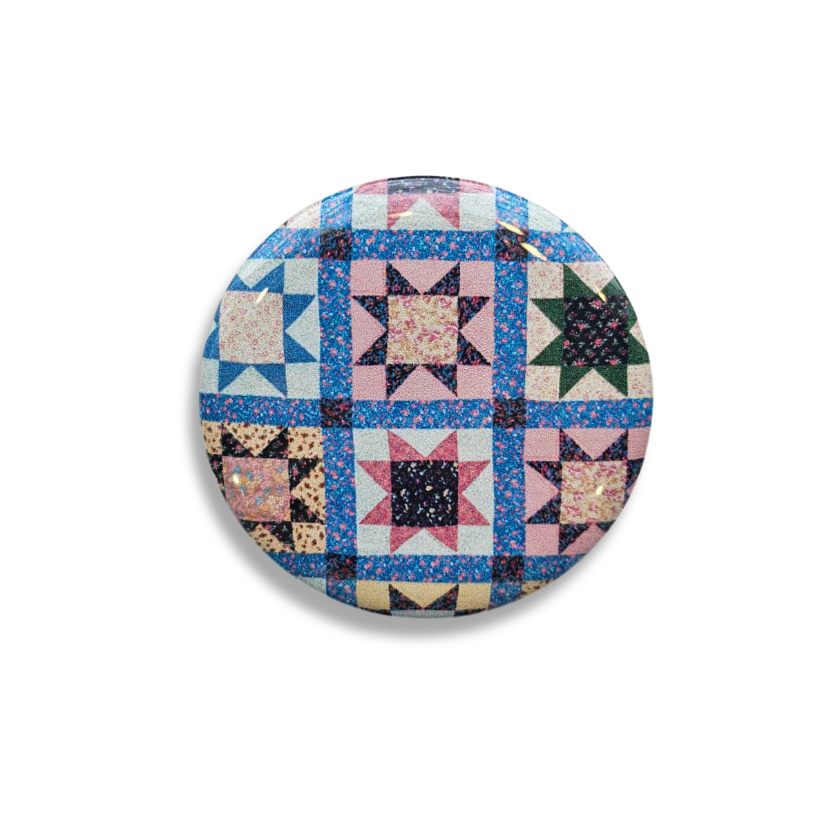 Aimant Star Quilt Riley Grae - Image 3