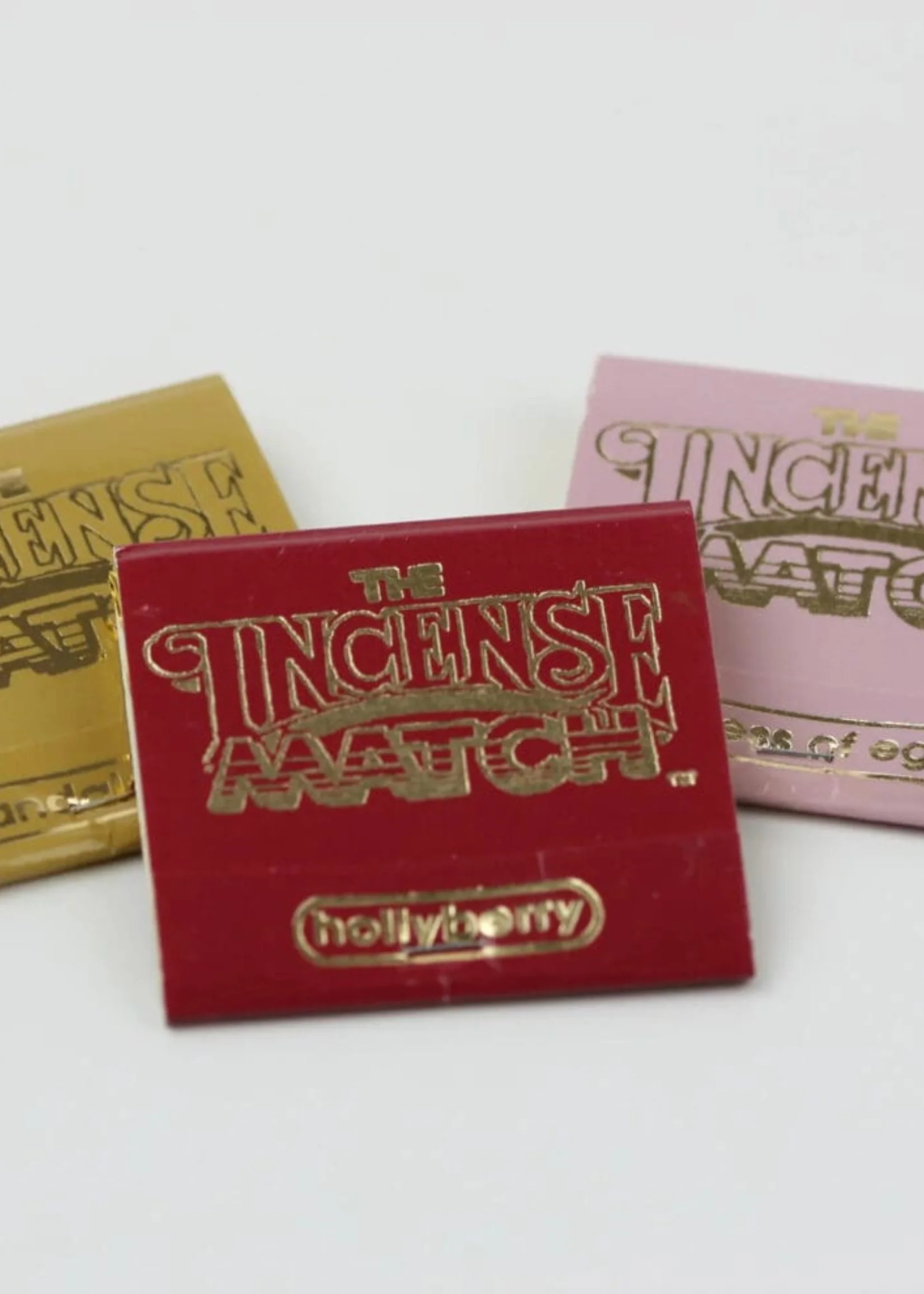 Allumettes d'encens Incense Match - Image 8
