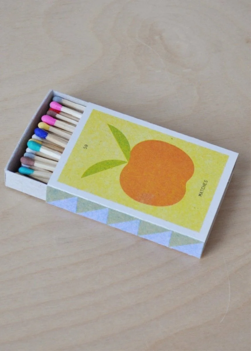 Allumettes Sunroom Pomme - Image 3