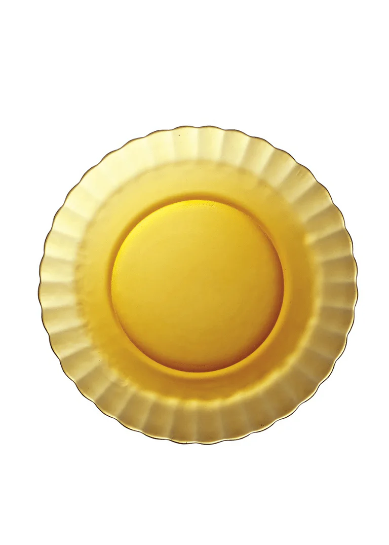 Assiette Picardie Duralex 23cm - Image 3