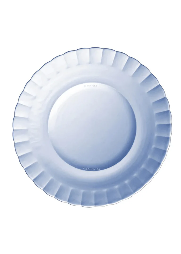 Assiette Picardie Duralex 23cm - Image 4