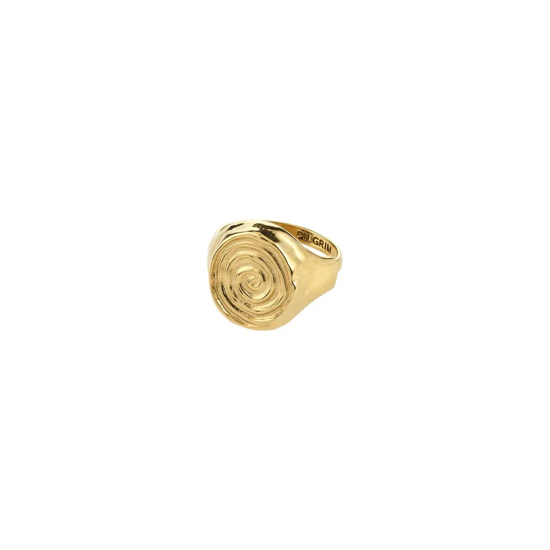 Bague Air Pilgrim (Or ou Argent) - Image 4