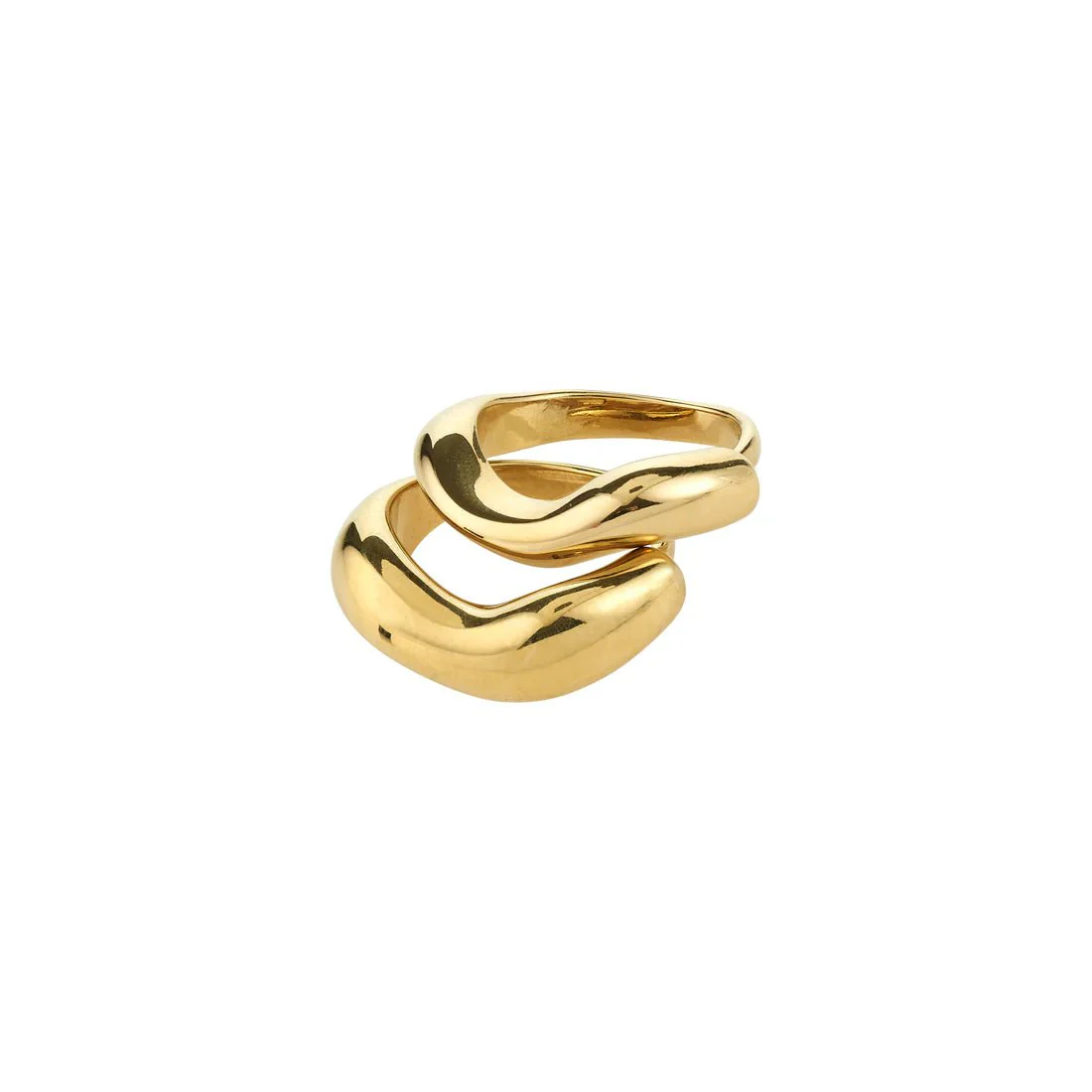 Bague Callaway Pilgrim (Or ou Argent) - Image 3