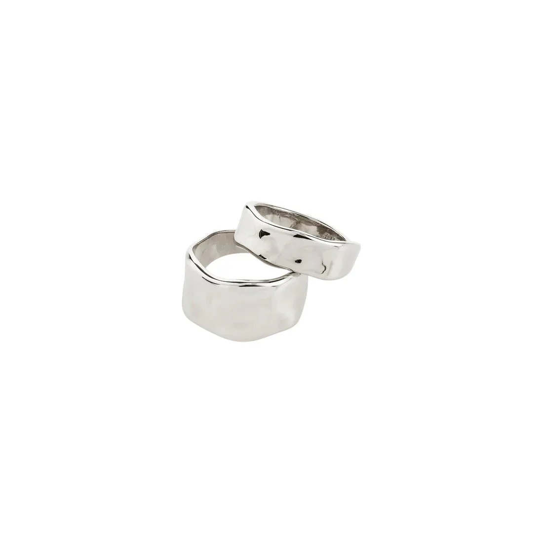 Bague Ember Pilgrim (Or ou Argent) - Image 2