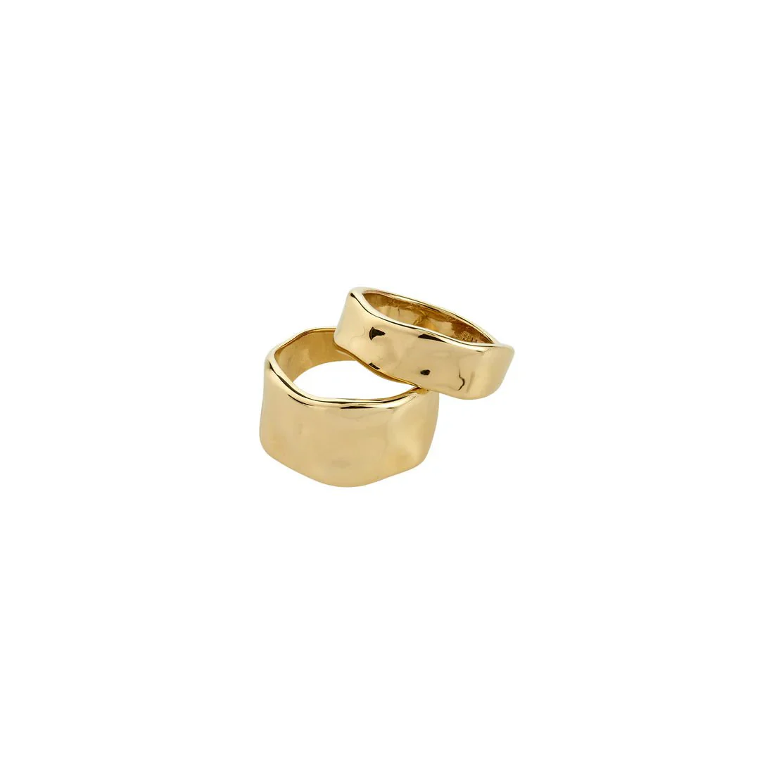 Bague Ember Pilgrim (Or ou Argent) - Image 4