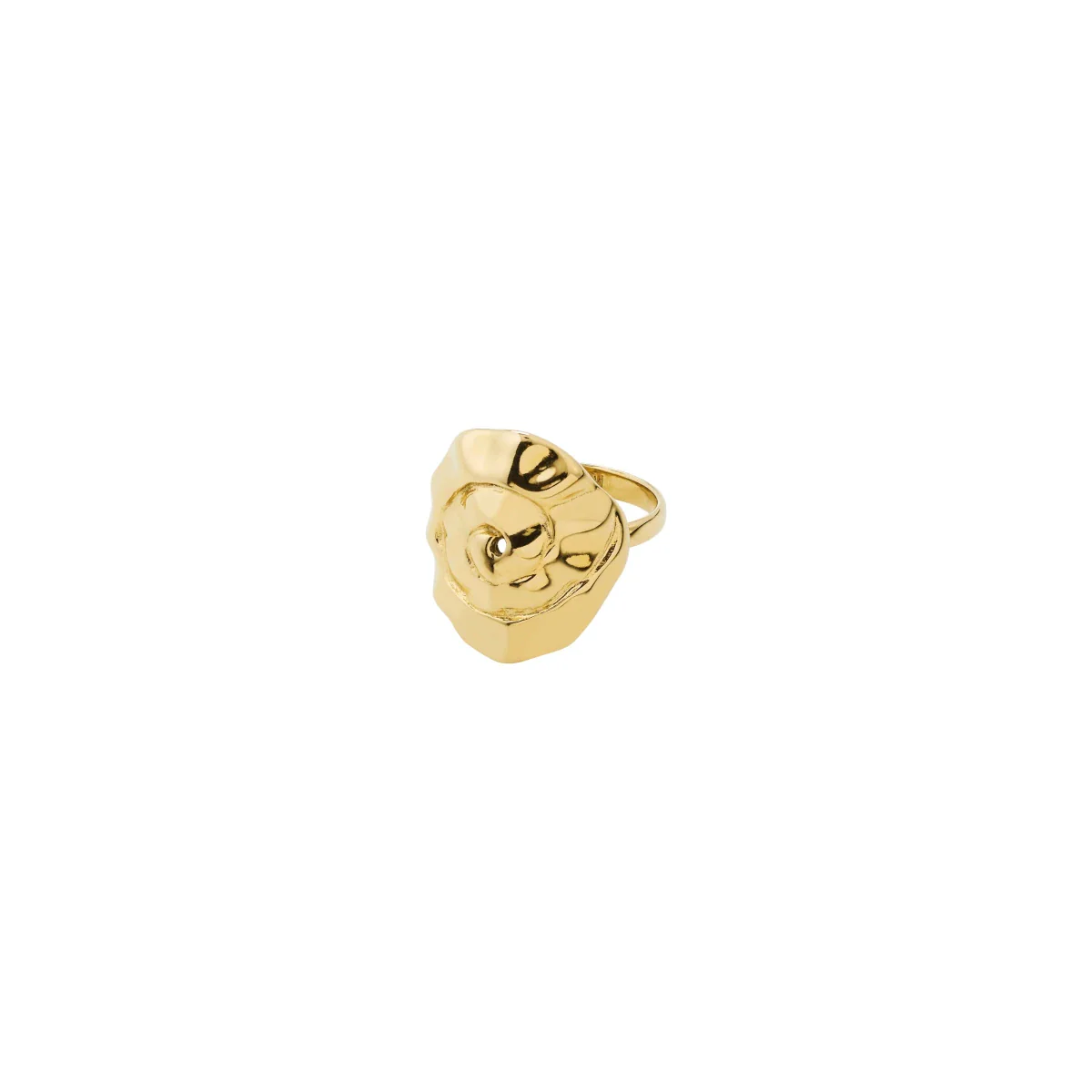 Bague Haze Pilgrim (Or ou Argent) - Image 3