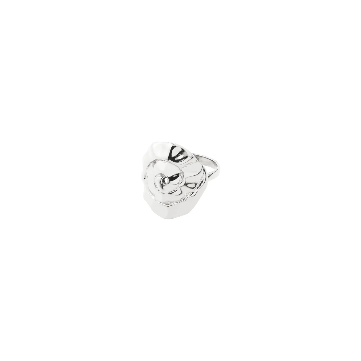 Bague Haze Pilgrim (Or ou Argent) - Image 4