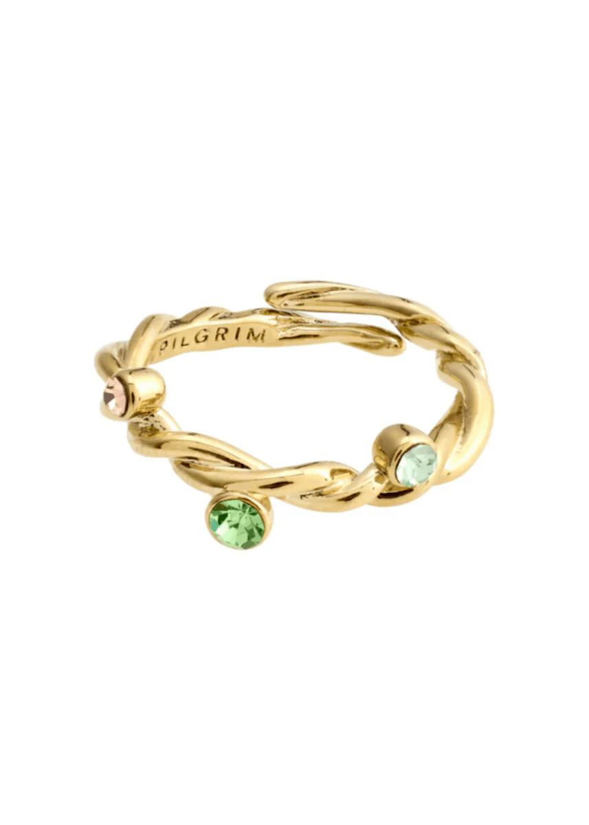 Bague Pause Pilgrim - Image 3
