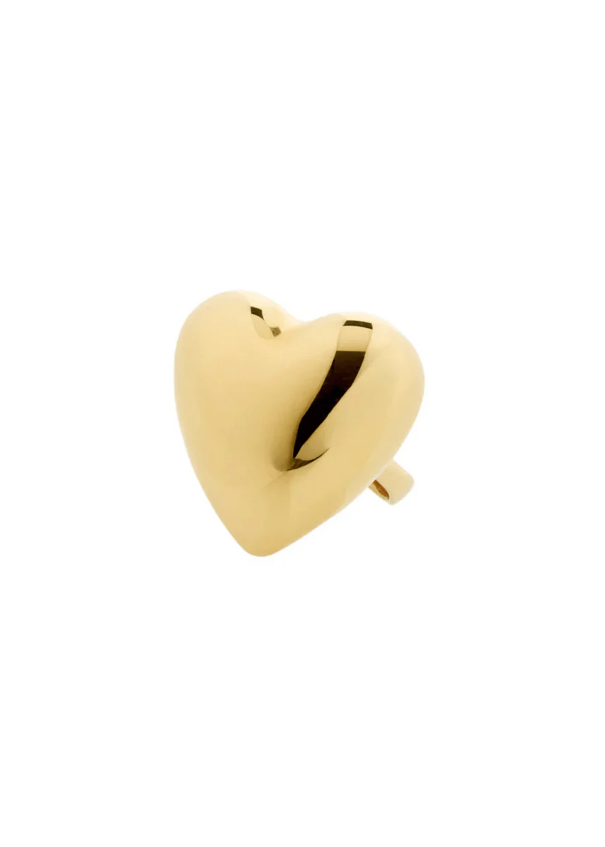 Bague Annemette Pilgrim (Or ou Argent) - Image 3