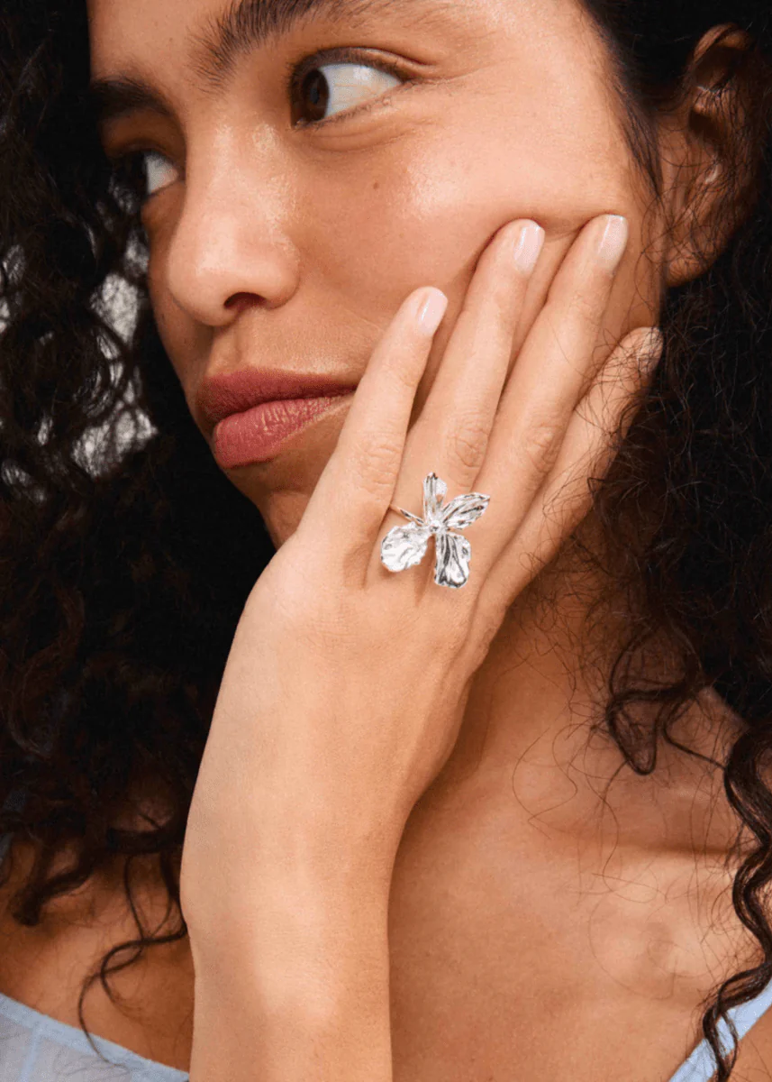 Bague Dream Pilgrim (Or ou Argent) - Image 6