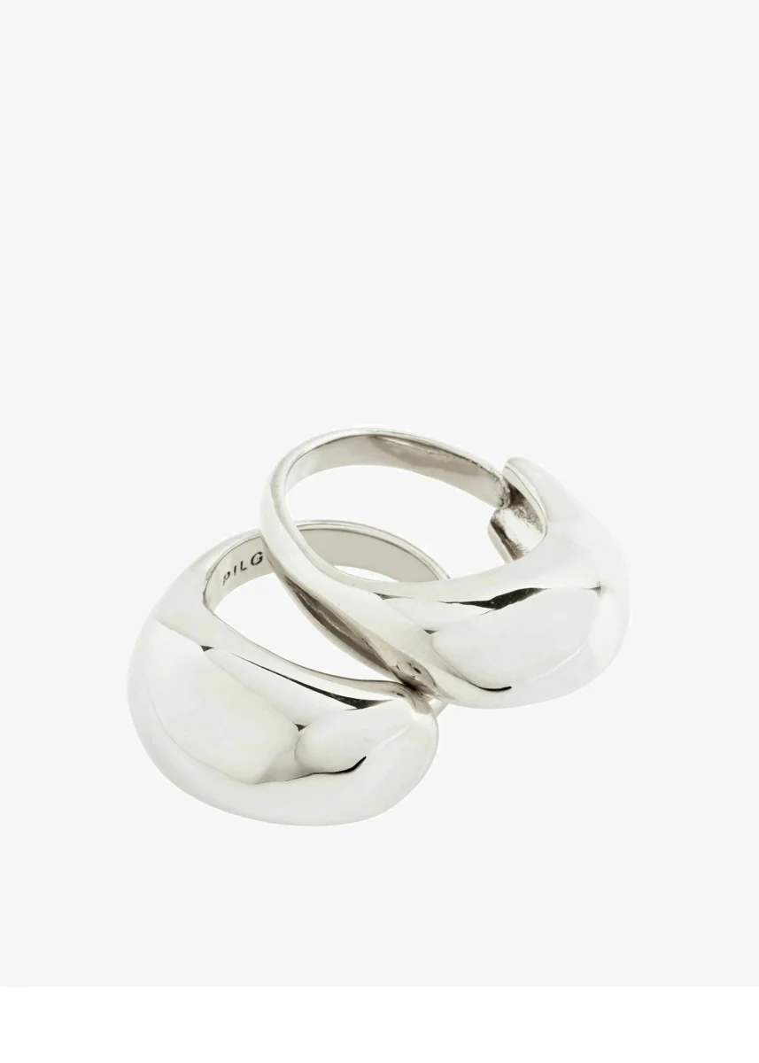 Bagues Harrison Pilgrim (Or ou Argent) - Image 4