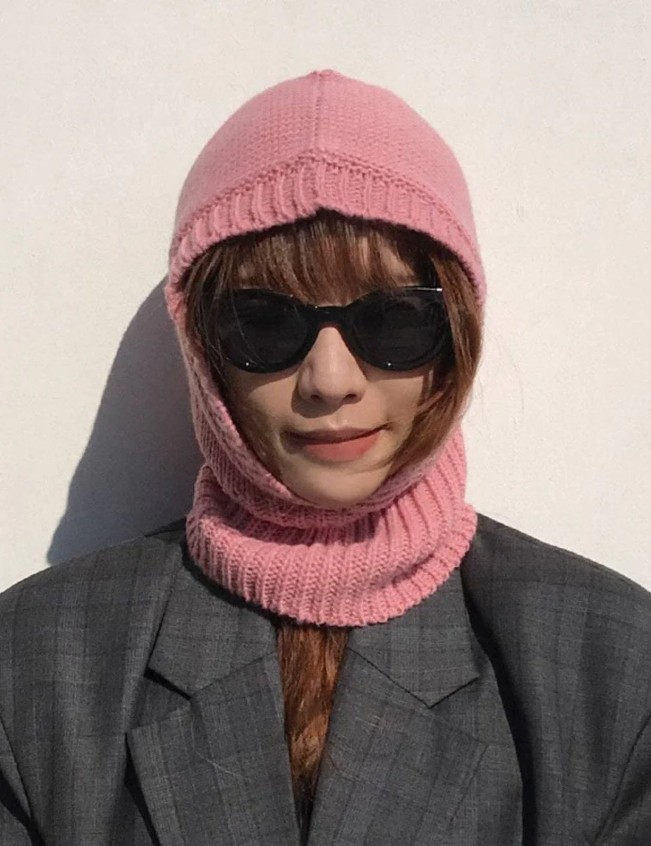 Balaclava Sweetkama