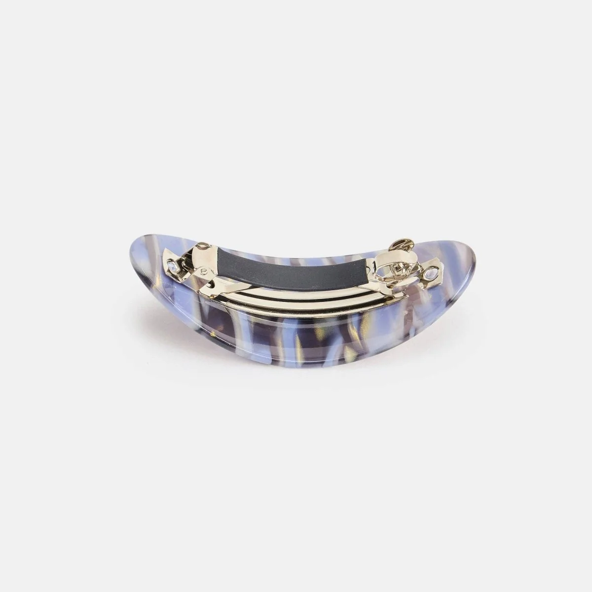 Barrette Ovale Phantom Chunks - Image 3
