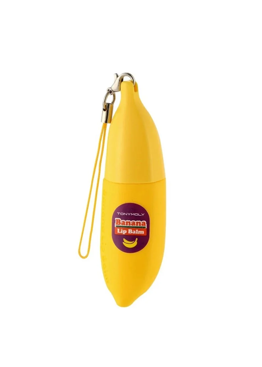 Baume à Lèvres Banane Magique Tony Moly - Image 3