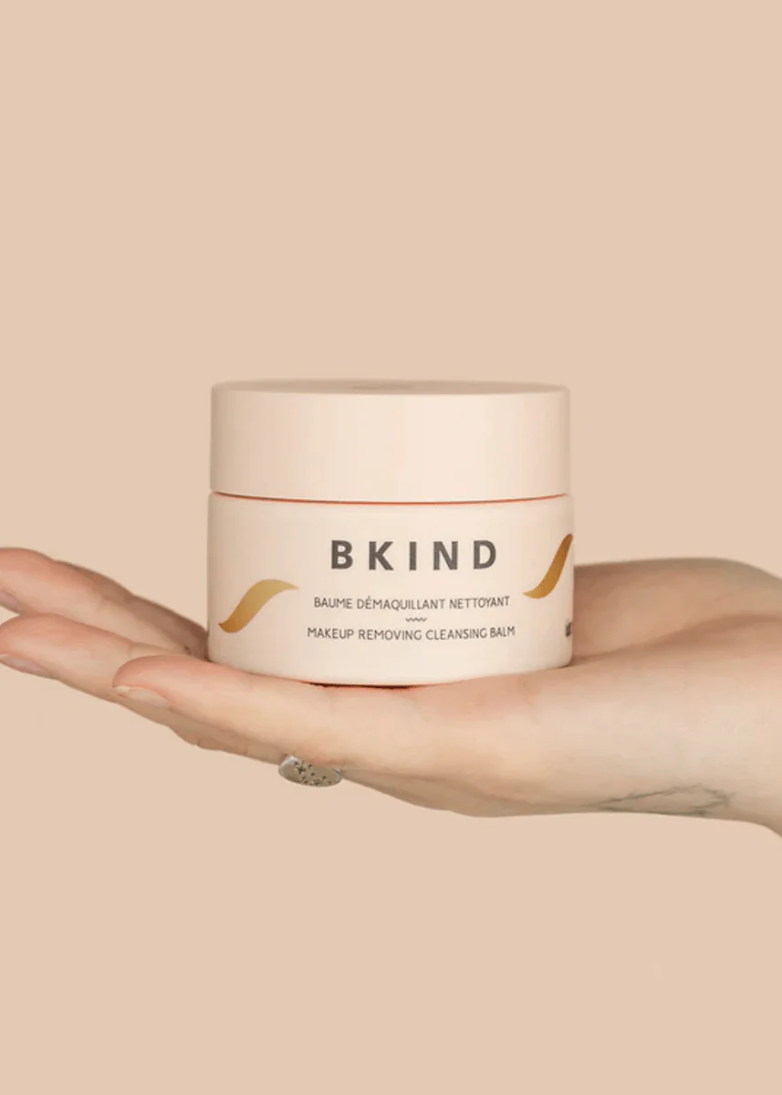 Baume Démaquillant Nettoyant BKIND - Image 4