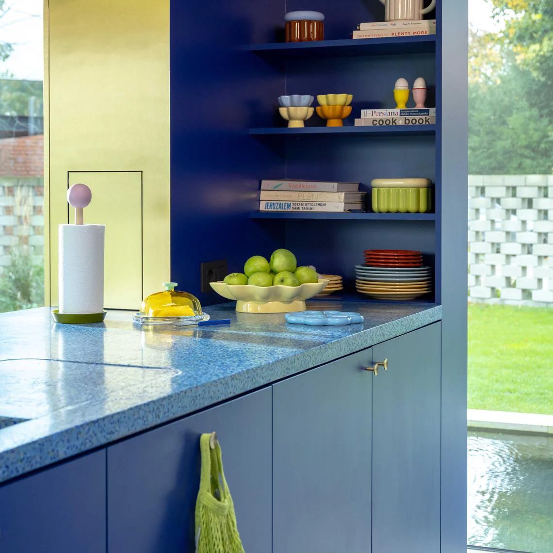 Beurrier Cantine Jaune &Klevering - Image 3
