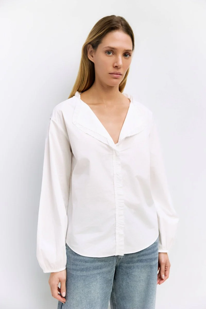 Blouse Terra Blanche All Row - Image 3