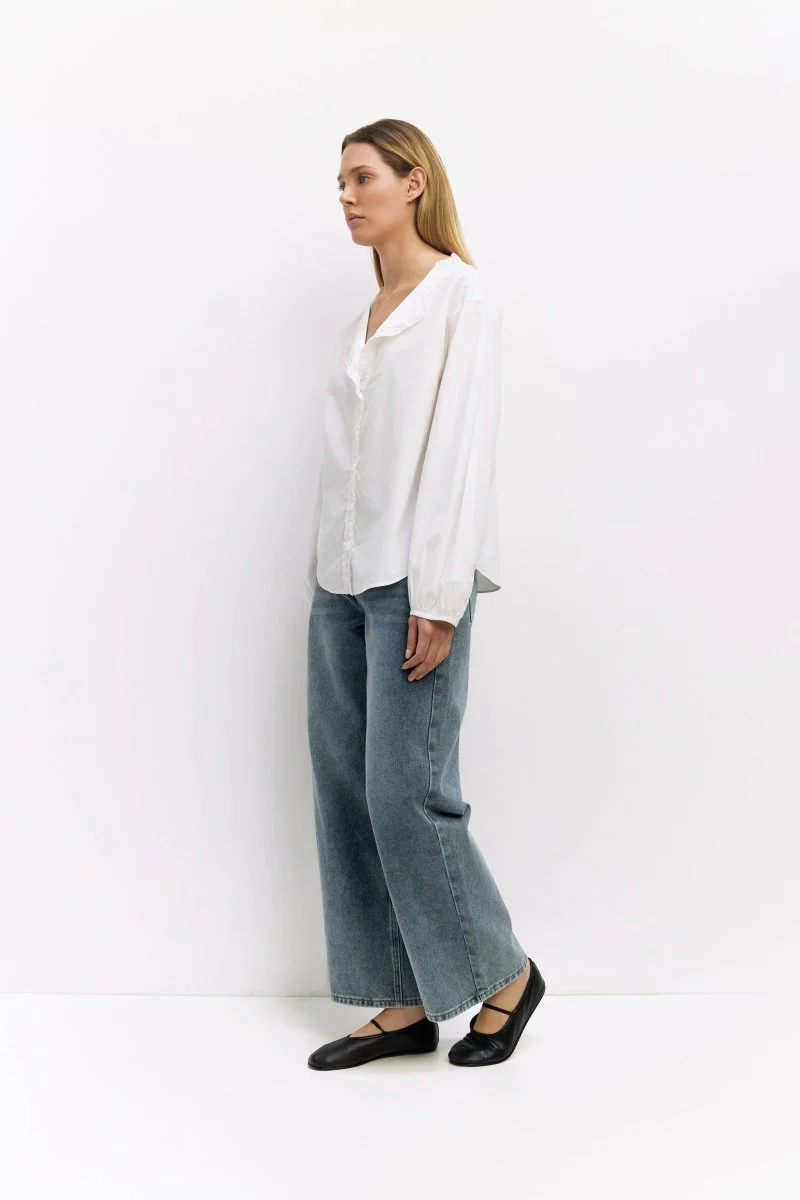 Blouse Terra Blanche All Row - Image 6