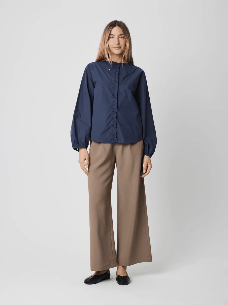 Blouse Terra Marine All Row - Image 2