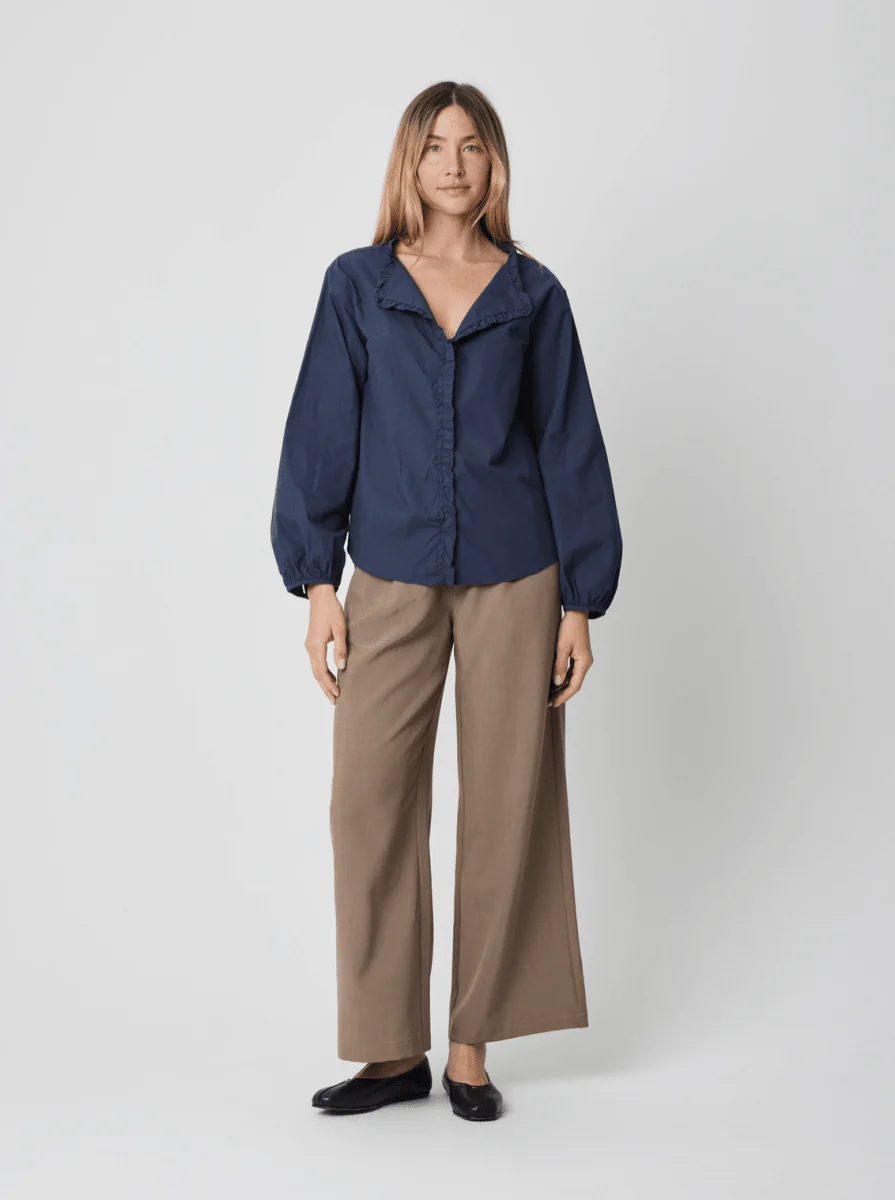 Blouse Terra Marine All Row - Image 3