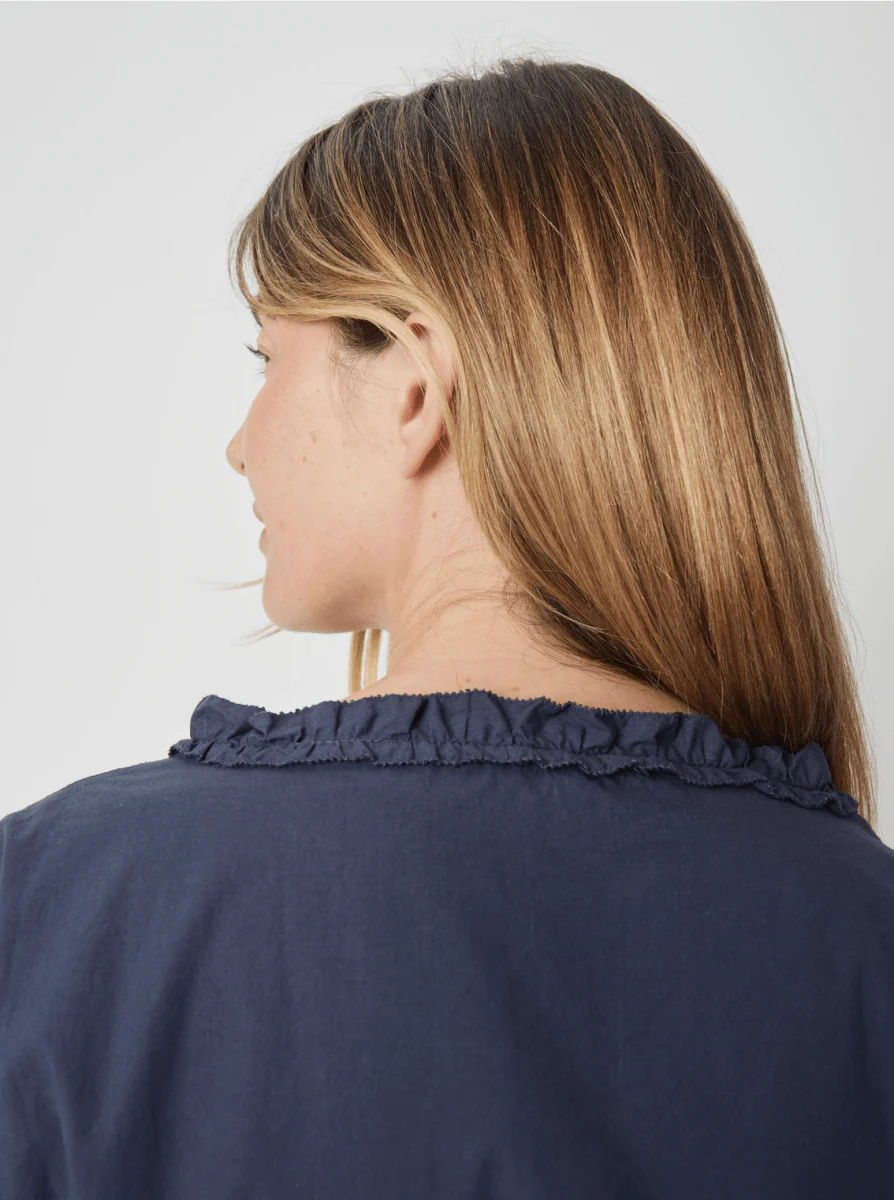 Blouse Terra Marine All Row - Image 4