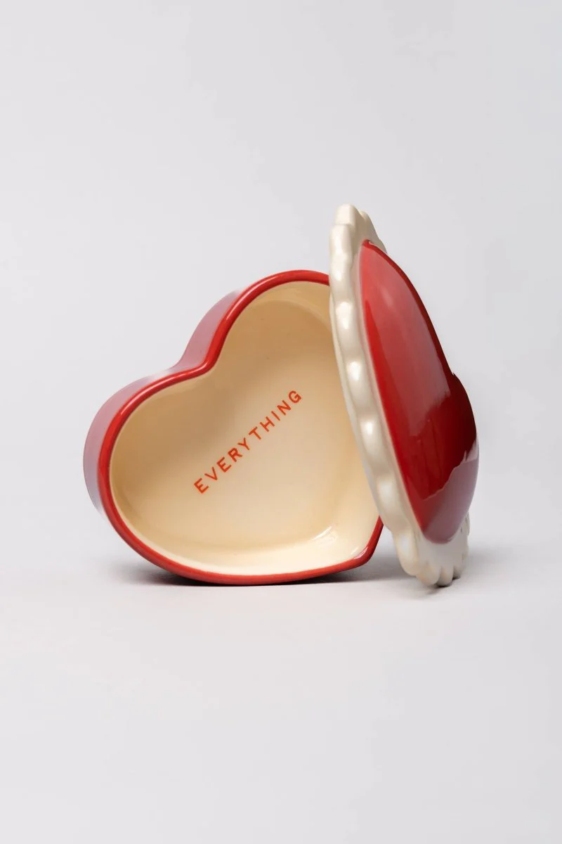 Boîte à Bijoux Coeur Ban.do - Image 6
