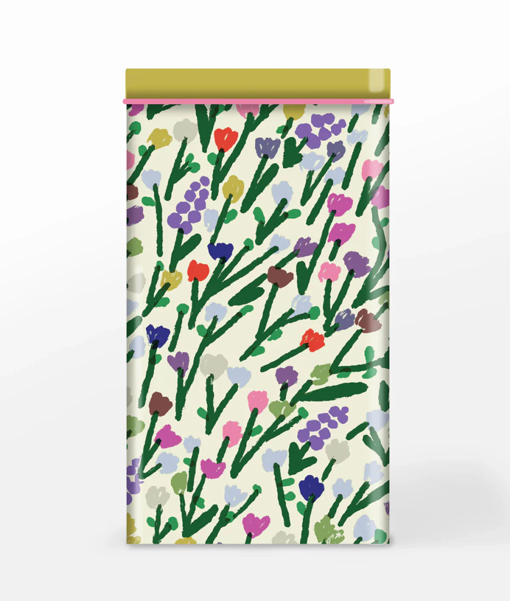 Boîte à Café Meadow WRAP