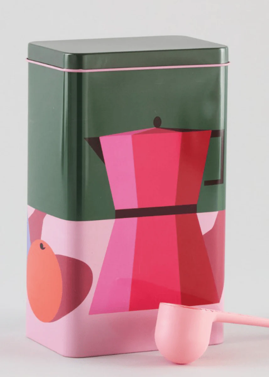 Boîte à Café Still Life WRAP - Image 2