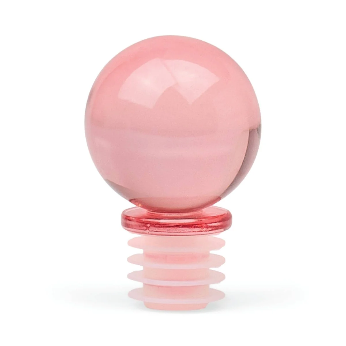 Bouchon en Verre Moony Rose Blush Here's How