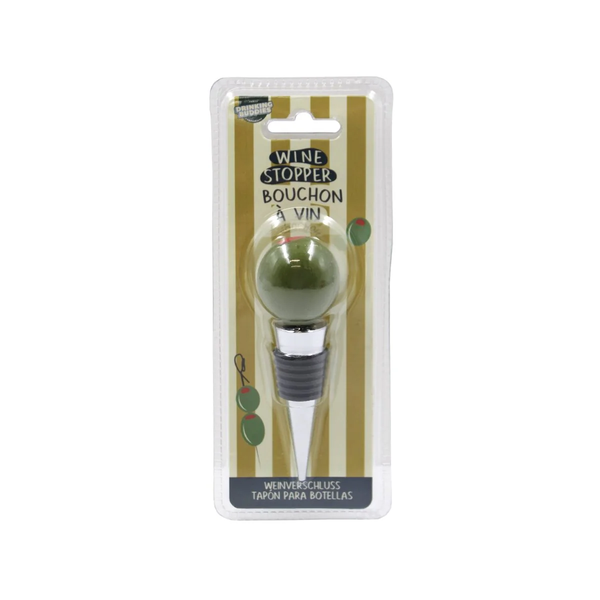Bouchon Olive NPW - Image 3