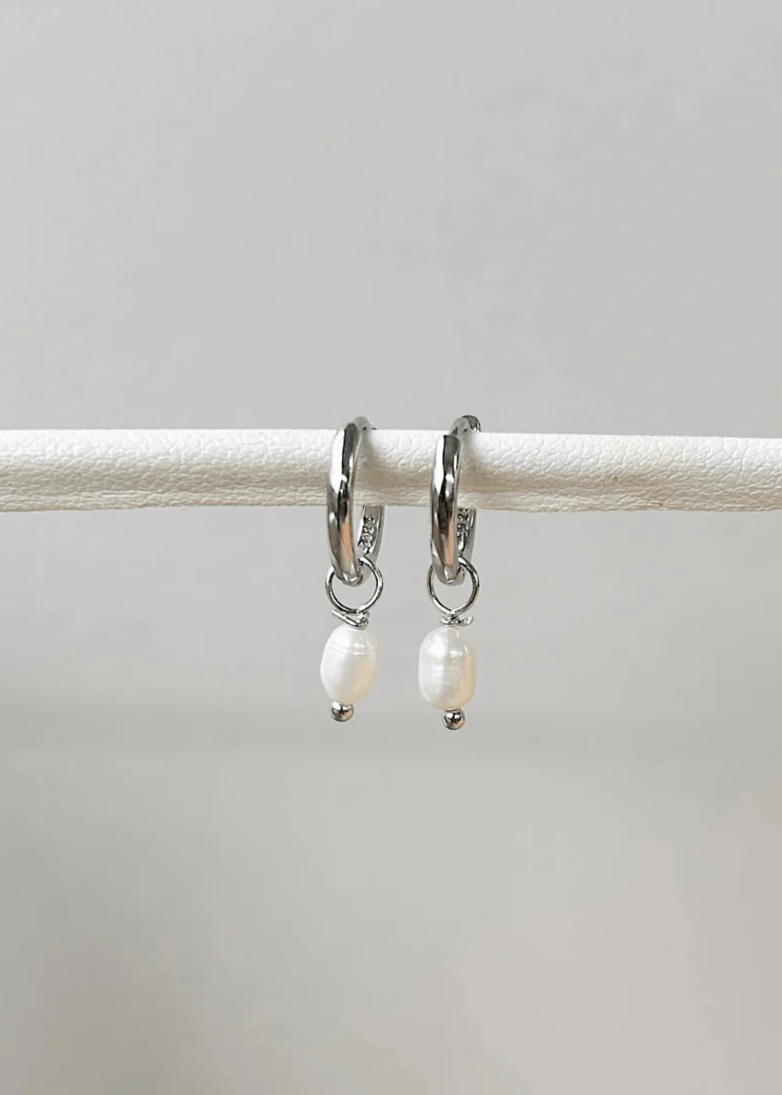 Boucles d’oreilles Dolka Horace
