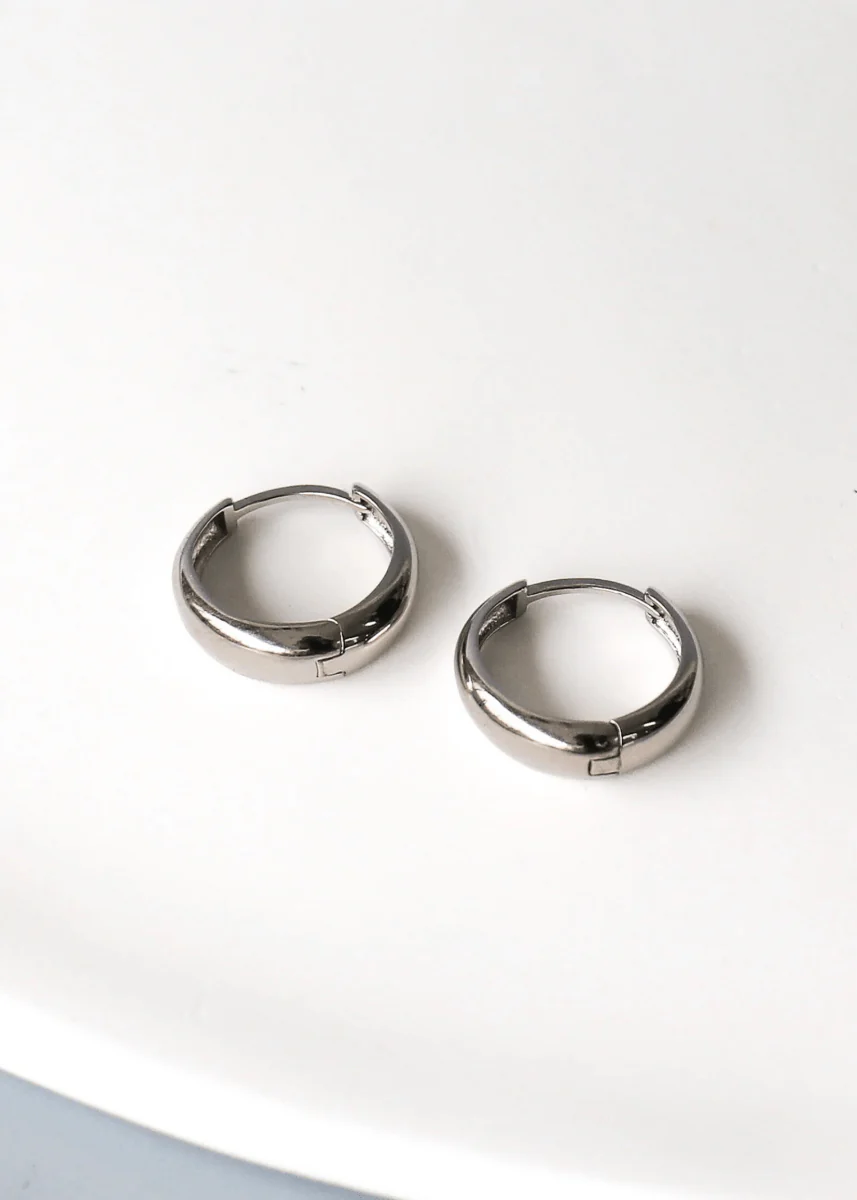 Boucles d’oreilles Holeria Horace - Image 2