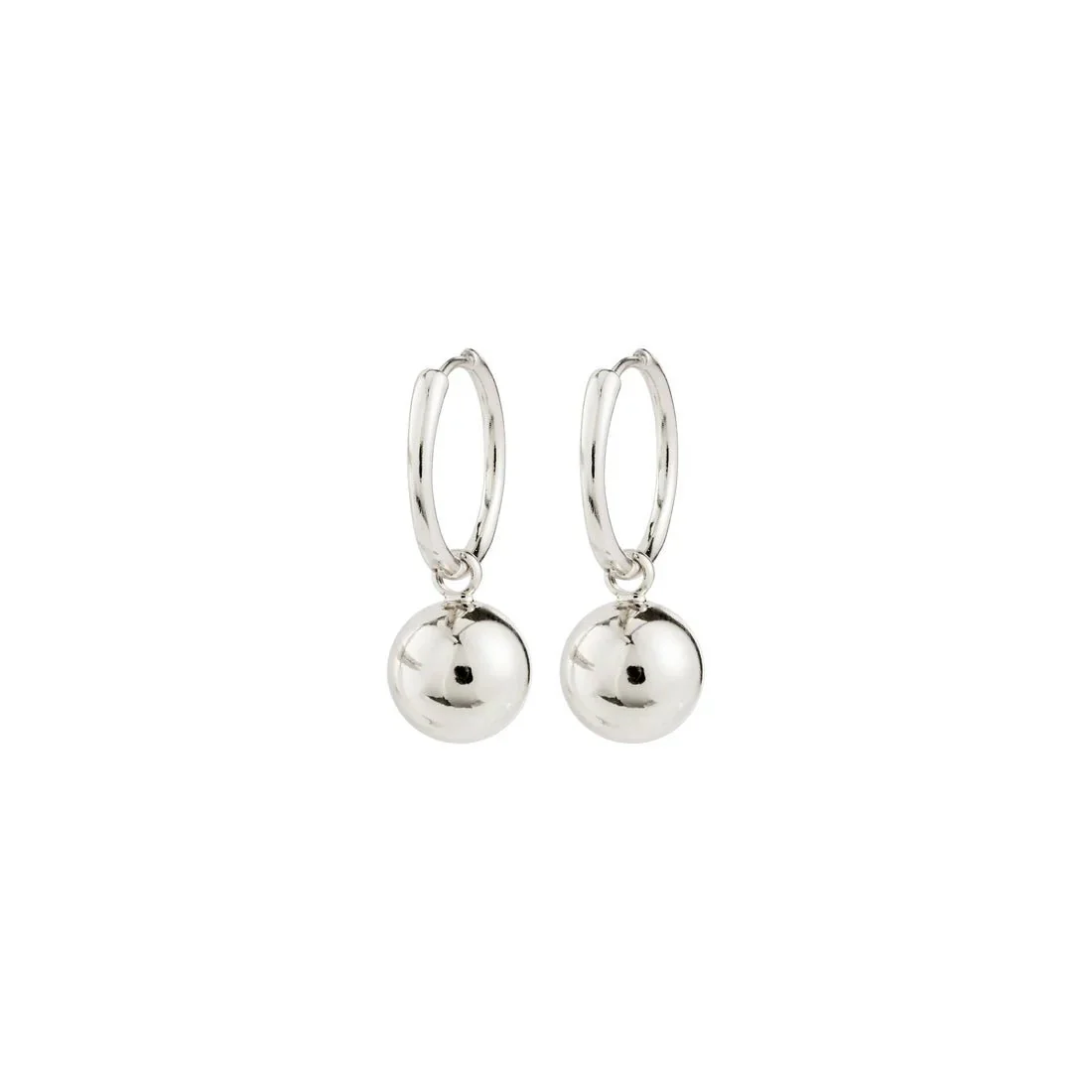 Boucles d'oreilles Air Pilgrim