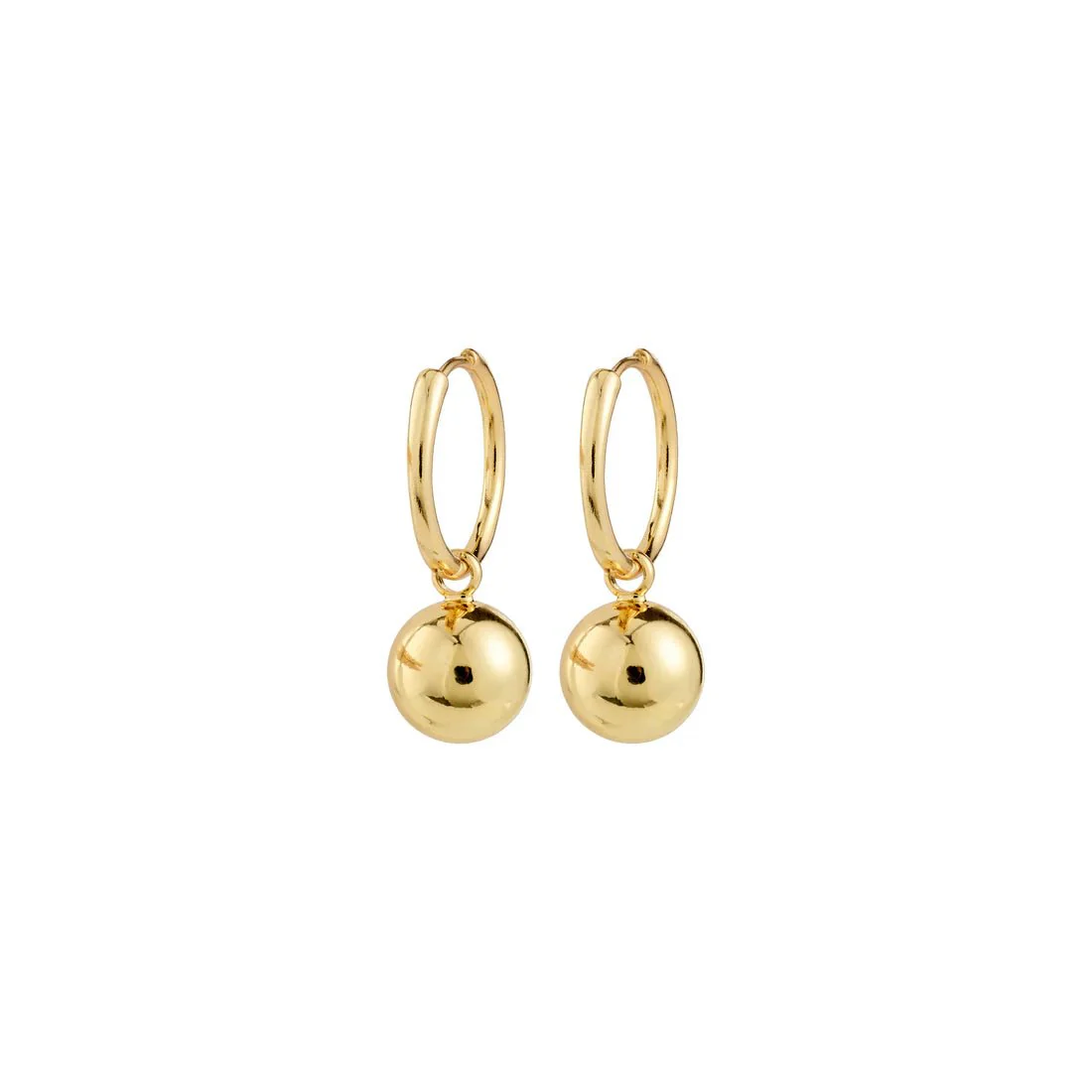 Boucles d'oreilles Air Pilgrim - Image 4