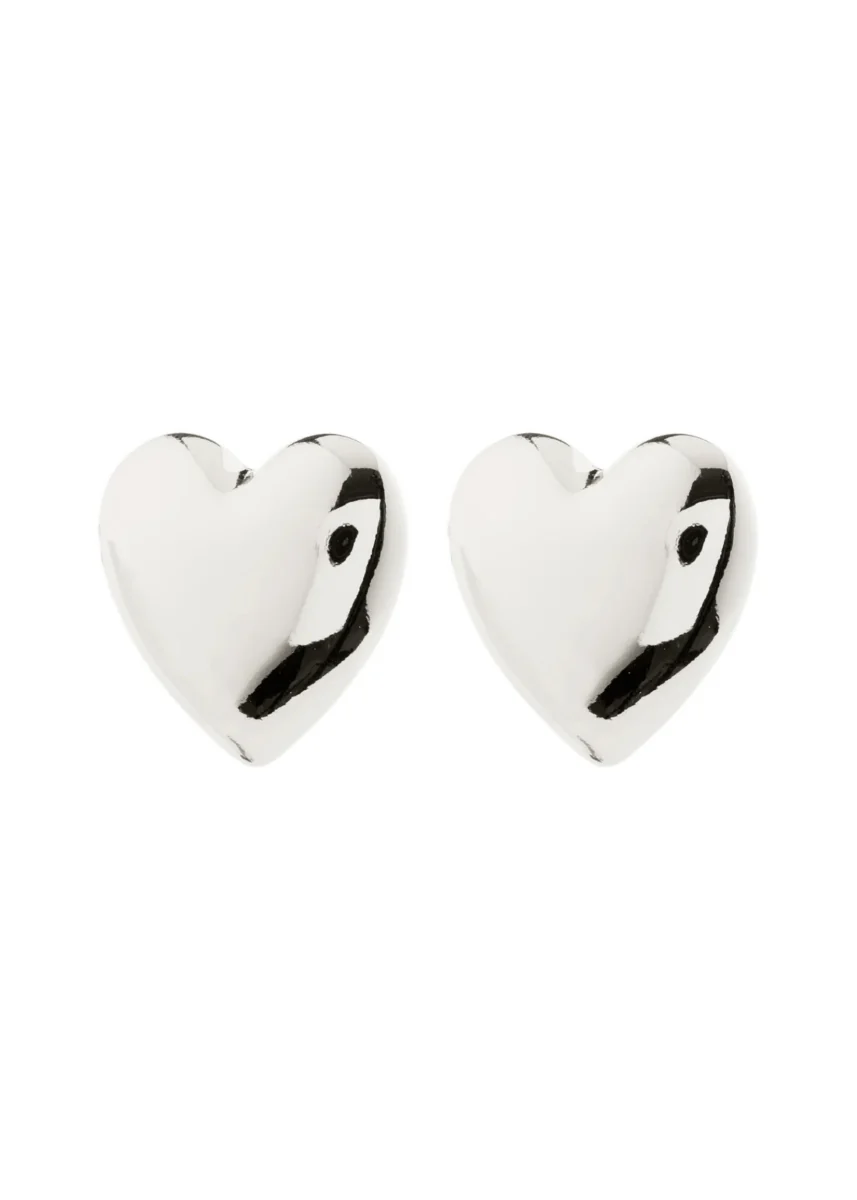 Boucles d'oreilles Annemette Pilgrim (Or ou Argent) - Image 4