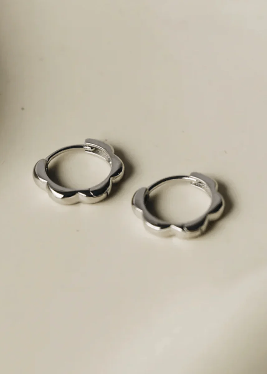 Boucles d'oreilles Colia Horace - Image 2