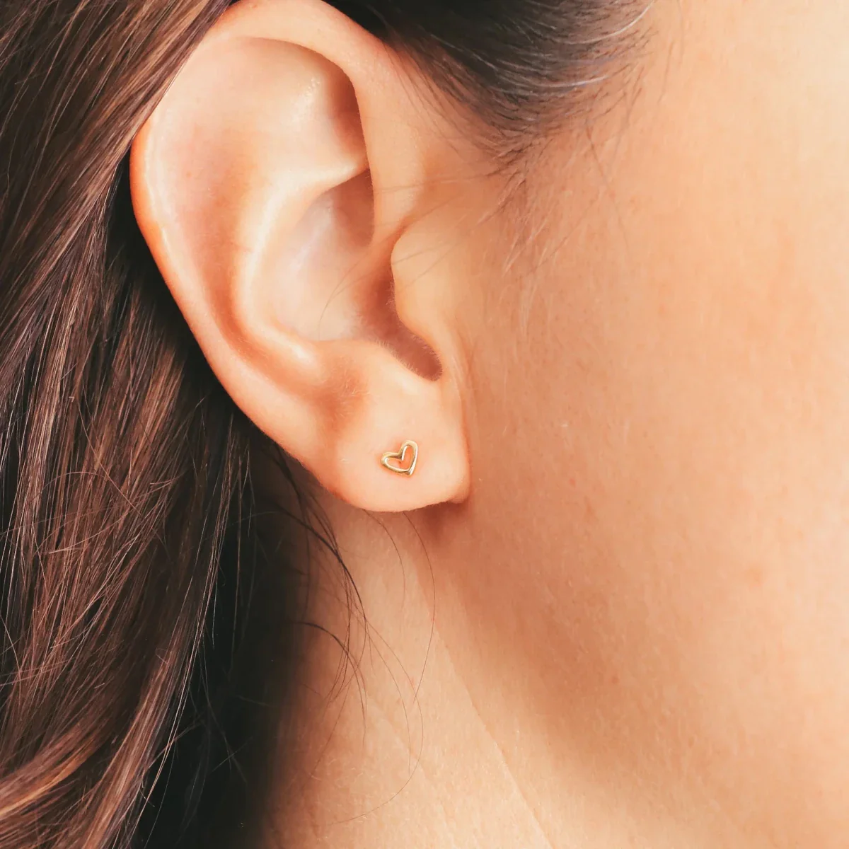 Boucles d'oreilles Coro Horace