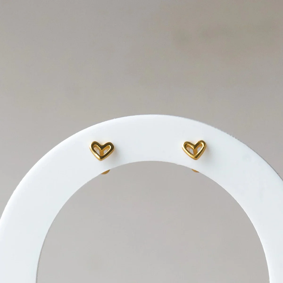 Boucles d'oreilles Coro Horace - Image 2