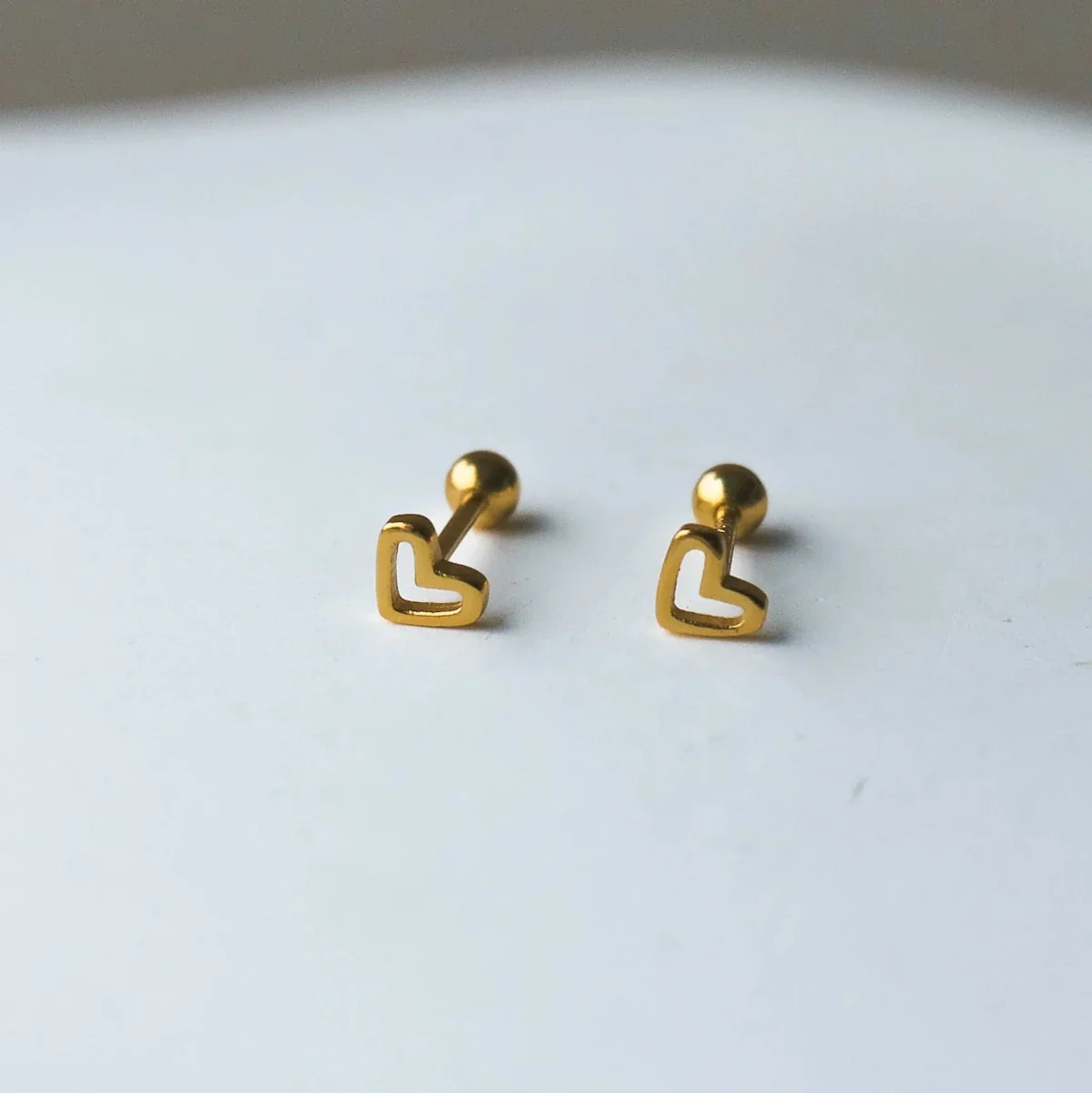 Boucles d'oreilles Coro Horace - Image 3