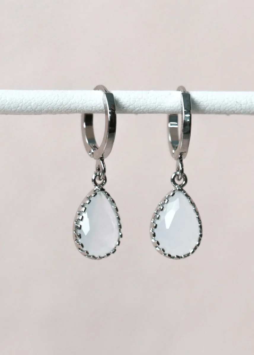 Boucles d'oreilles Dipa Horace - Image 4
