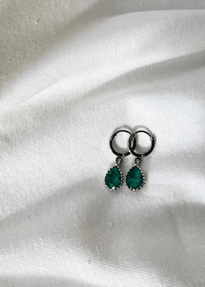 Boucles d'oreilles Dipa Horace - Image 5
