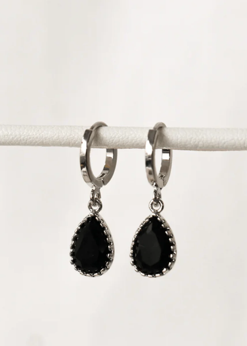 Boucles d'oreilles Dipa Horace - Image 6