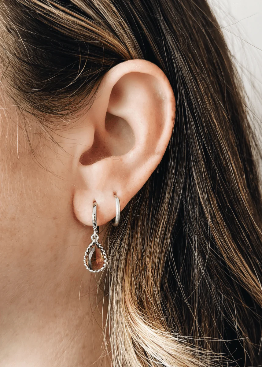 Boucles d'oreilles Dipa Horace - Image 7