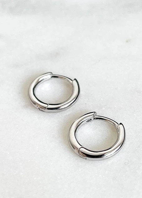 Boucles d'oreilles Dorma Horace