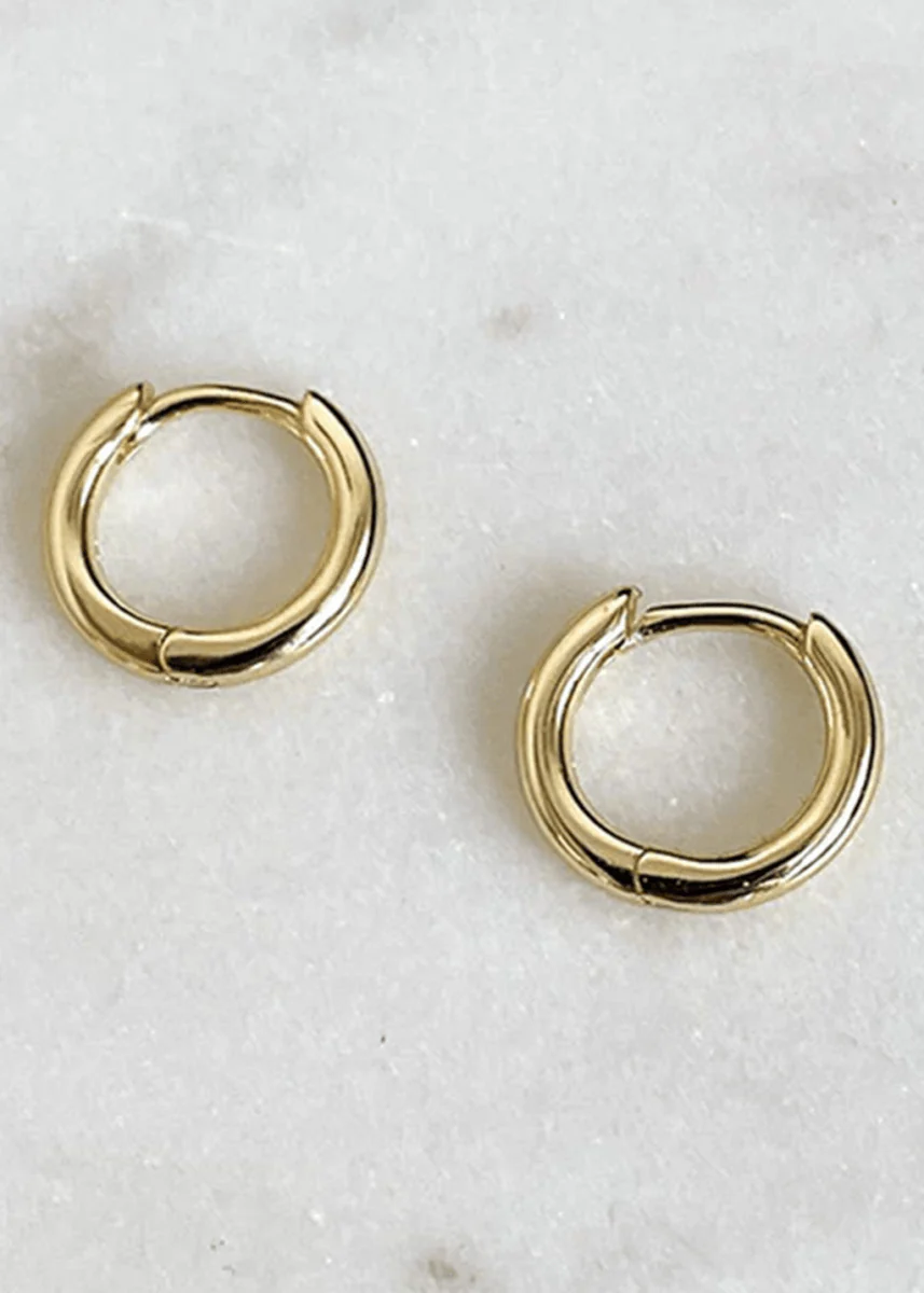 Boucles d'oreilles Dormo Horace