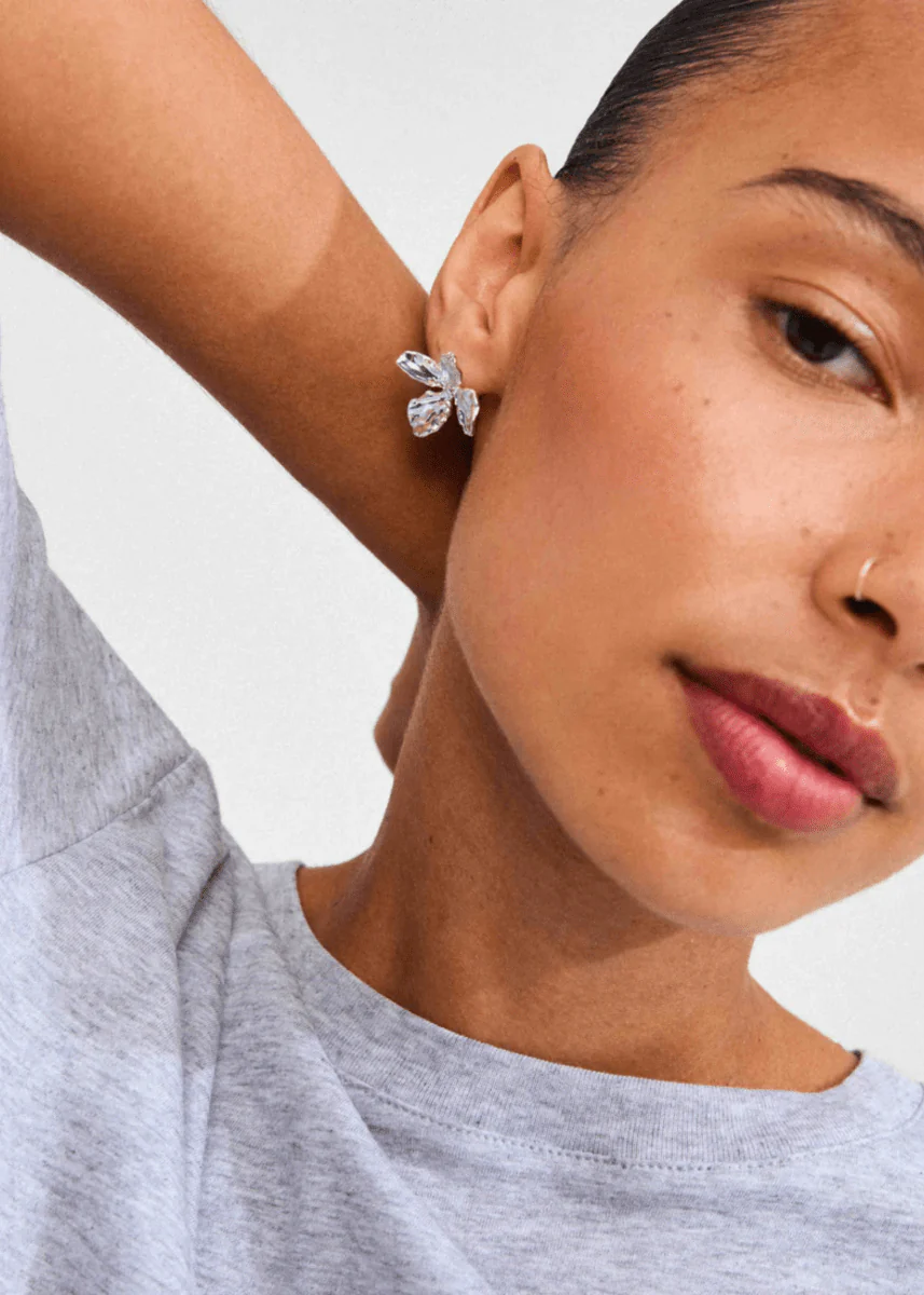 Boucles d'oreilles Dream Pilgrim (Argent ou Or) - Image 3
