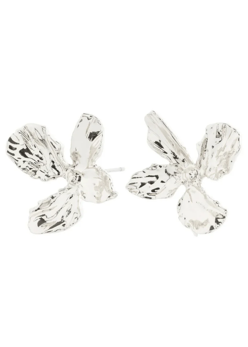 Boucles d'oreilles Dream Pilgrim (Argent ou Or) - Image 4