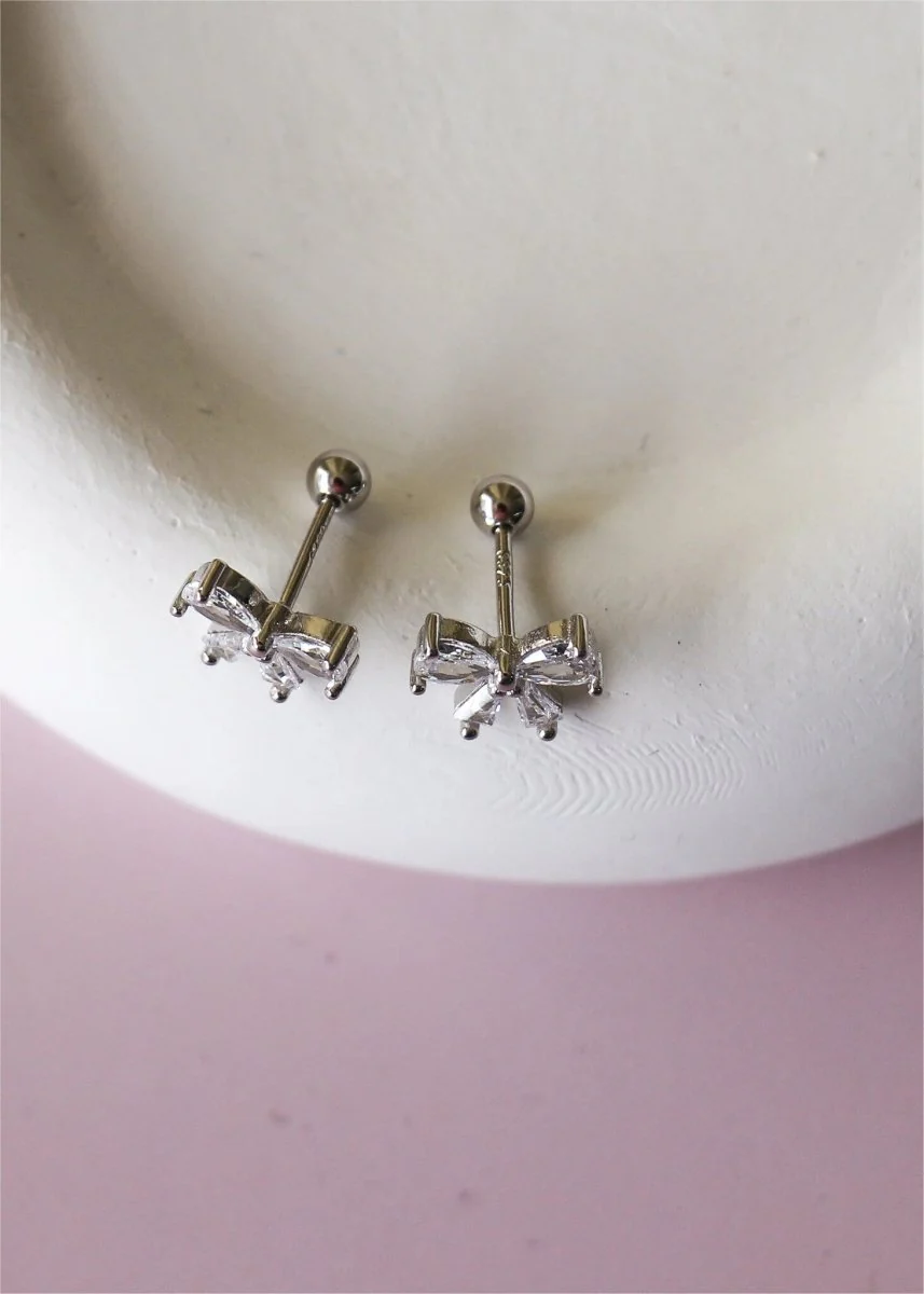 Boucles d'oreilles Enoda Horace - Image 3