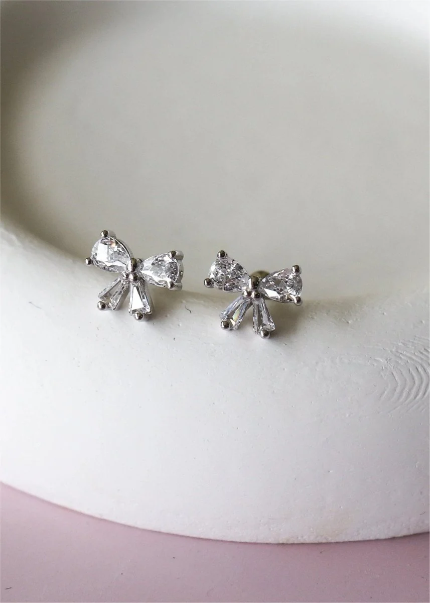 Boucles d'oreilles Enoda Horace - Image 4